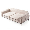 Canapea extensibilă 3 locuri VERONA 230 cm, Opțiuni culoare