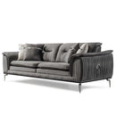 Canapea extensibilă 3 locuri VERONA 230 cm, Opțiuni culoare