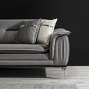 Canapea extensibilă 3 locuri VERONA 230 cm, Opțiuni culoare