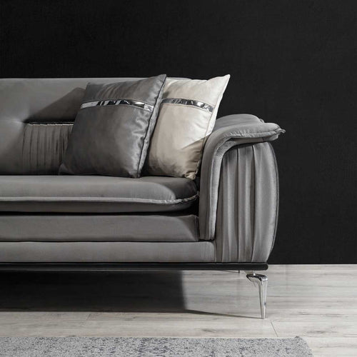 Canapea extensibilă 3 locuri VERONA 230 cm, Opțiuni culoare