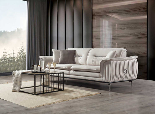 Canapea extensibilă 3 locuri VERONA 230 cm, Opțiuni culoare