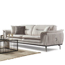 Canapea extensibilă 3 locuri VERONA 230 cm, Opțiuni culoare