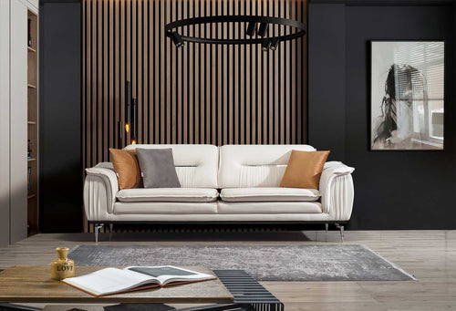 Canapea extensibilă 3 locuri VERONA 230 cm, Opțiuni culoare