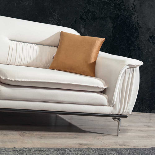 Canapea extensibilă 3 locuri VERONA 230 cm, Opțiuni culoare