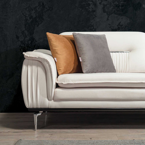 Canapea extensibilă 3 locuri VERONA 230 cm, Opțiuni culoare