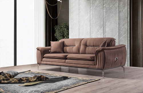 Canapea extensibilă 3 locuri VERONA 230 cm, Opțiuni culoare