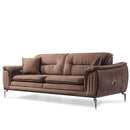 Canapea extensibilă 3 locuri VERONA 230 cm, Opțiuni culoare