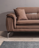 Canapea extensibilă 3 locuri VERONA 230 cm, Opțiuni culoare