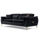 Canapea extensibilă 3 locuri VERONA 230 cm, Opțiuni culoare