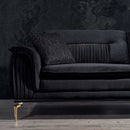 Canapea extensibilă 3 locuri VERONA 230 cm, Opțiuni culoare