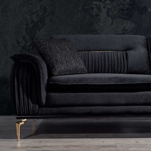 Canapea extensibilă 3 locuri VERONA 230 cm, Opțiuni culoare