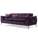 Canapea extensibilă 3 locuri VERONA 230 cm, Opțiuni culoare