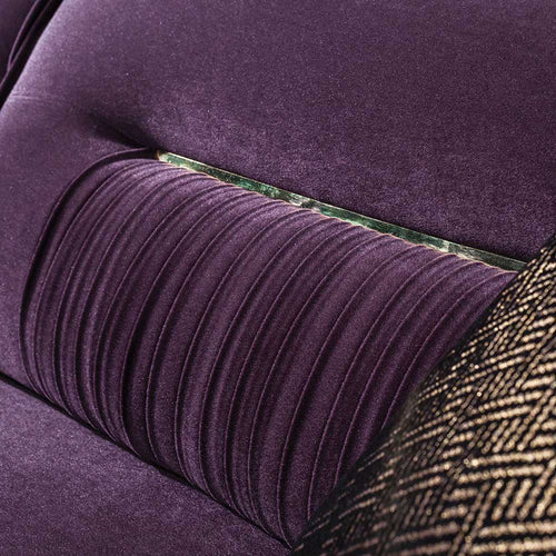 Canapea extensibilă 3 locuri VERONA 230 cm, Opțiuni culoare