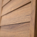 Dulap cu oglinda CARMEN 6 uşi 256 x 215 cm - Maroom