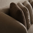 Canapea MATIZ 4 locuri 310 cm, Opțiuni culoare