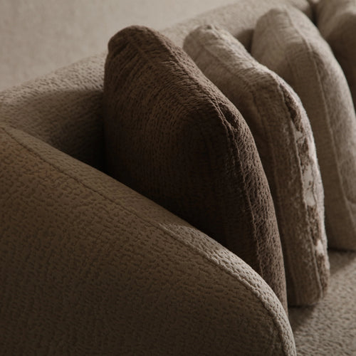 Canapea MATIZ 4 locuri 310 cm, Opțiuni culoare