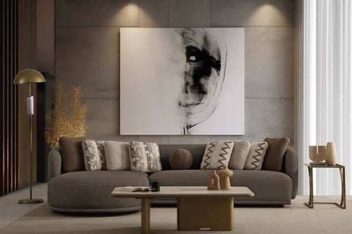 Canapea MATIZ 4 locuri 310 cm, Opțiuni culoare