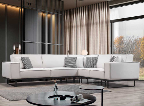 Colțar Extensibil 3+2 locuri MARION 300 x 260 cm, Opțiuni culoare