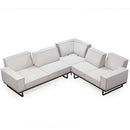 Colțar Extensibil 3+2 locuri MARION 300 x 260 cm, Opțiuni culoare