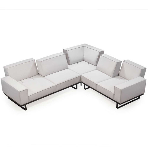 Colțar Extensibil 3+2 locuri MARION 300 x 260 cm, Opțiuni culoare