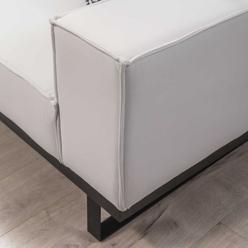 Colțar Extensibil 3+2 locuri MARION 300 x 260 cm, Opțiuni culoare