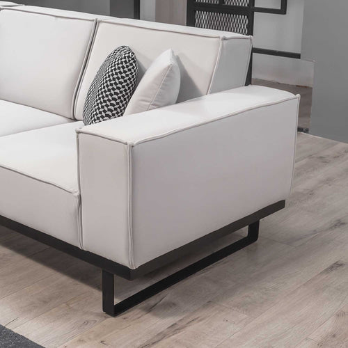 Colțar Extensibil 3+2 locuri MARION 300 x 260 cm, Opțiuni culoare