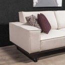 Colțar Extensibil 3+2 locuri MARION 300 x 260 cm, Opțiuni culoare