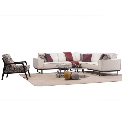 Colțar Extensibil 3+2 locuri MARION 300 x 260 cm, Opțiuni culoare