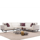 Colțar Extensibil 3+2 locuri MARION 300 x 260 cm, Opțiuni culoare