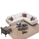 Colțar Extensibil 3+2 locuri MARION 300 x 260 cm, Opțiuni culoare