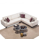 Colțar Extensibil 3+2 locuri MARION 300 x 260 cm, Opțiuni culoare