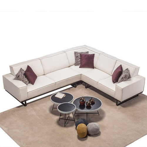 Colțar Extensibil 3+2 locuri MARION 300 x 260 cm, Opțiuni culoare