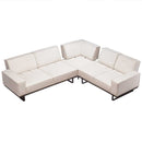 Colțar Extensibil 3+2 locuri MARION 300 x 260 cm, Opțiuni culoare