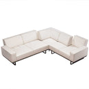 Colțar Extensibil 3+2 locuri MARION 300 x 260 cm, Opțiuni culoare