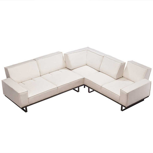 Colțar Extensibil 3+2 locuri MARION 300 x 260 cm, Opțiuni culoare