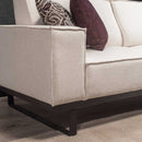 Colțar Extensibil 3+2 locuri MARION 300 x 260 cm, Opțiuni culoare