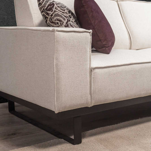 Colțar Extensibil 3+2 locuri MARION 300 x 260 cm, Opțiuni culoare