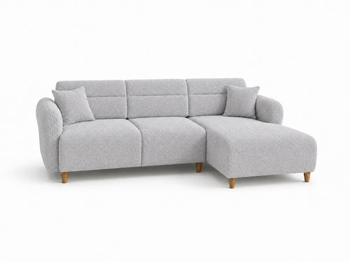 Colțar Extensibil cu depozitare 3+1 locuri OPTIMUS PRIME 240 x 140 cm, Opțiuni culoare