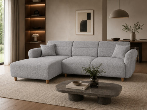Colțar Extensibil cu depozitare 3+1 locuri OPTIMUS PRIME 240 x 140 cm, Opțiuni culoare