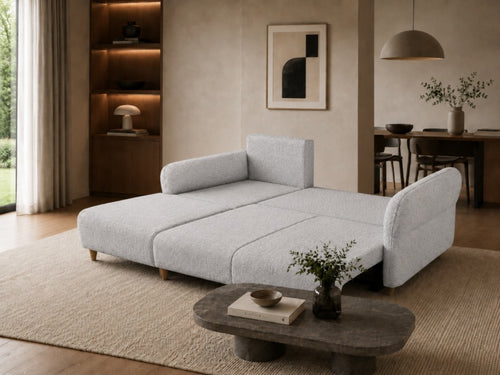 Colțar Extensibil cu depozitare 3+1 locuri OPTIMUS PRIME 240 x 140 cm, Opțiuni culoare