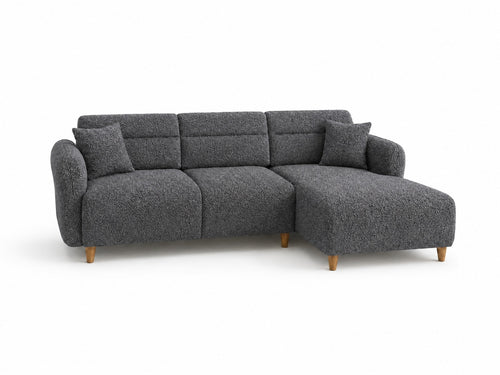 Colțar Extensibil cu depozitare 3+1 locuri OPTIMUS PRIME 240 x 140 cm, Opțiuni culoare