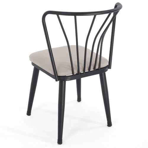 Scaun DELTA, Opțiuni culoare