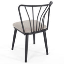 Scaun DELTA, Opțiuni culoare