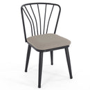 Scaun DELTA, Opțiuni culoare