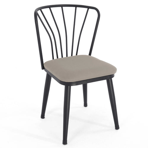 Scaun DELTA, Opțiuni culoare