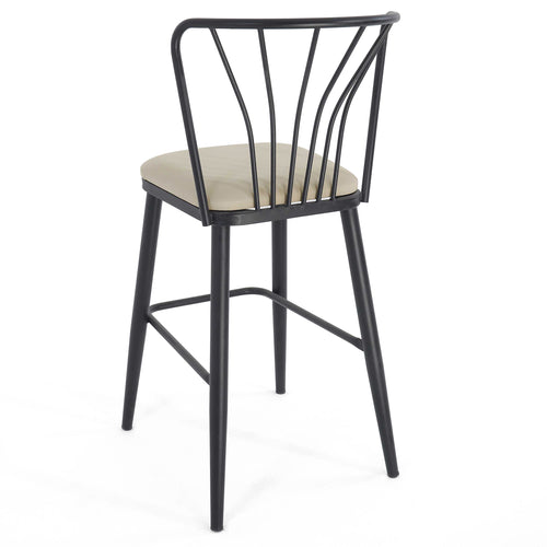 Scaun Bar DELTA, Opțiuni culoare