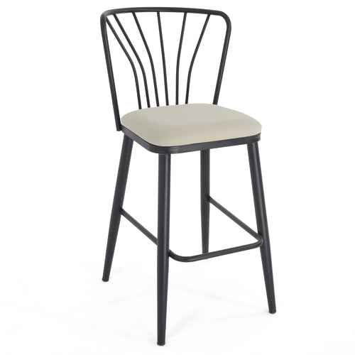 Scaun Bar DELTA, Opțiuni culoare