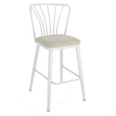 Scaun Bar DELTA, Opțiuni culoare