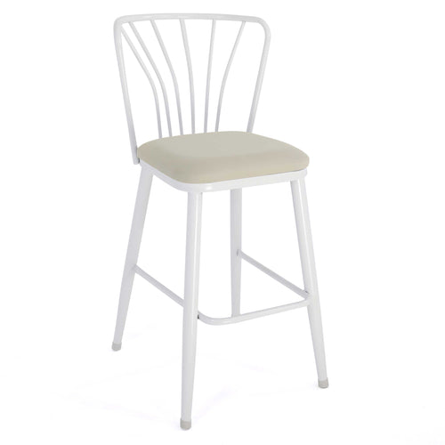 Scaun Bar DELTA, Opțiuni culoare