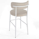 Scaun Bar POLO, Opțiuni culoare